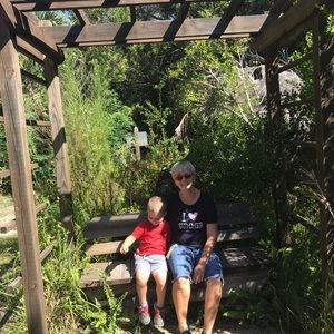 Meet your Posher, Bridget